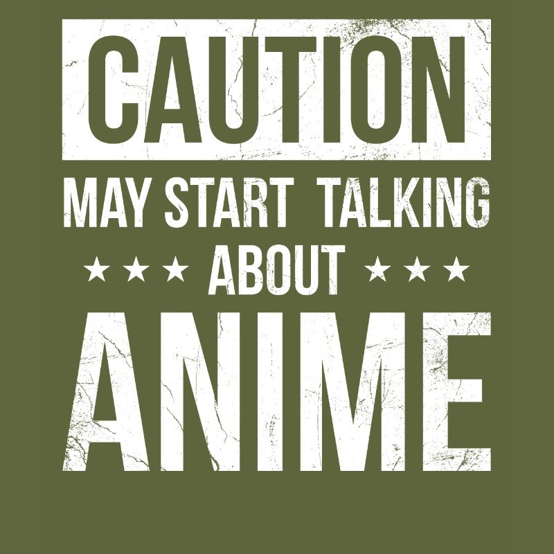 La prudence peut commencer à parler d’anime