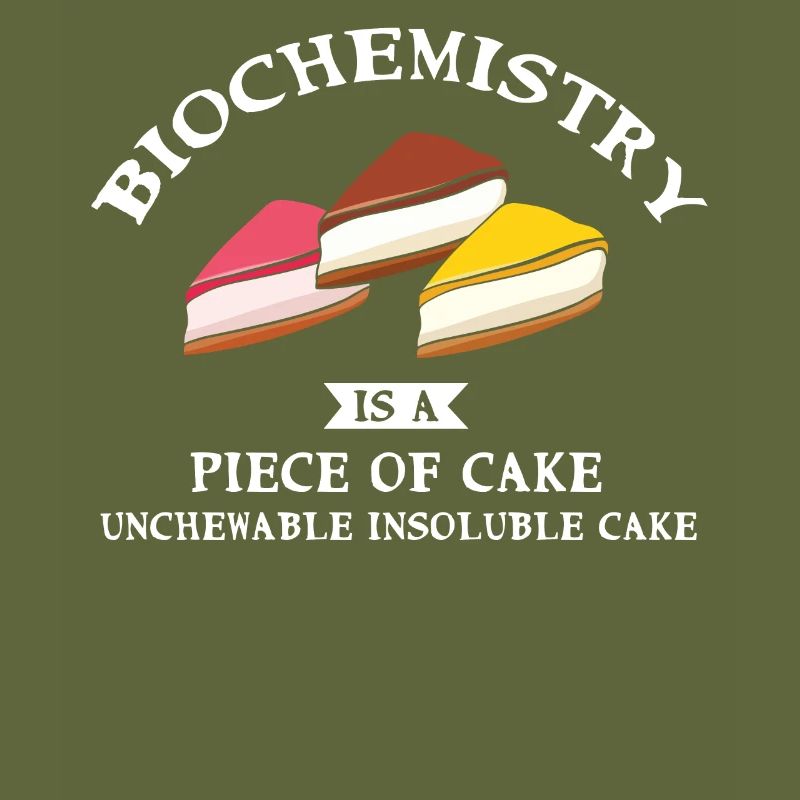 Biochemistry is a no-brainer for Baker Or