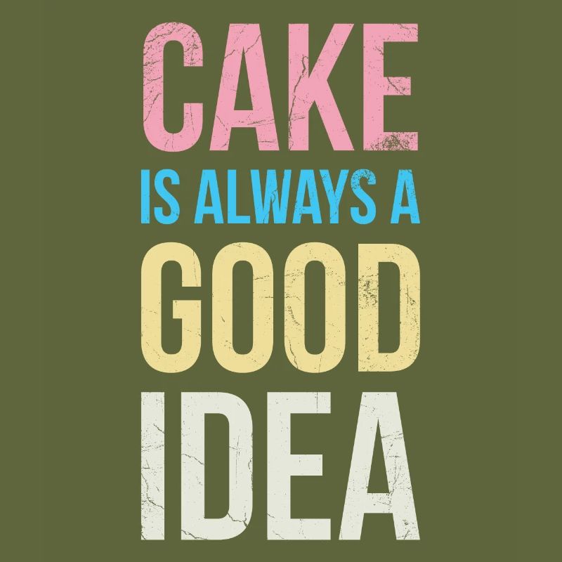 Kuchen Ist Immer Eine Gute Idee Zum Bäcker Oder