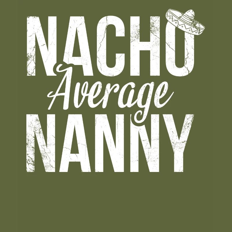 Nacho, Average Nanny For