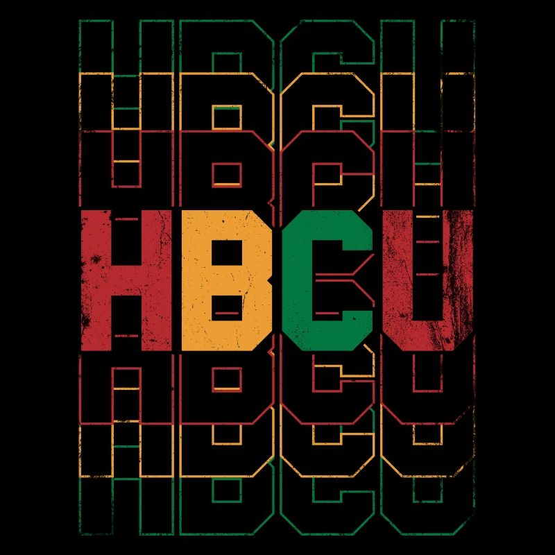 Hbcu For Pride African Americans