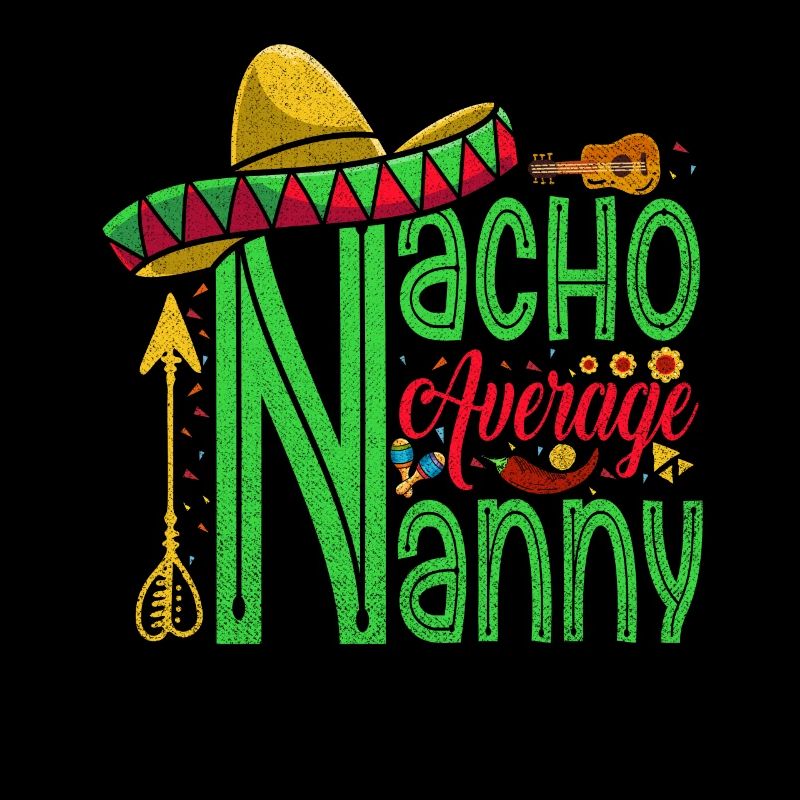Nacho, nounou moyenne pour