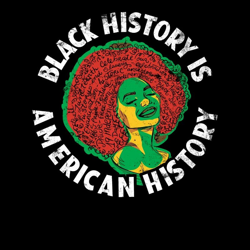 Black History is American History