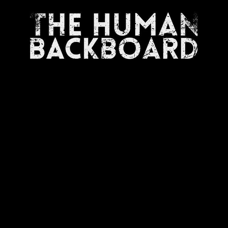 The Human Backboard for Pickleball Players
