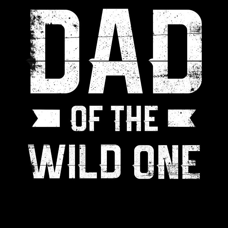 Papa de Wild Design for a Father