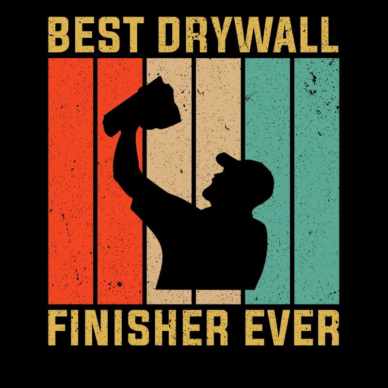 Best drywall finisher ever for