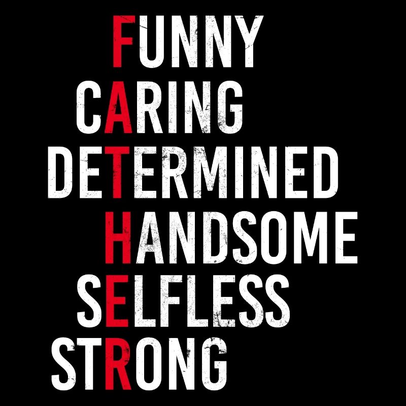 Funny Care Resolutely Handsome