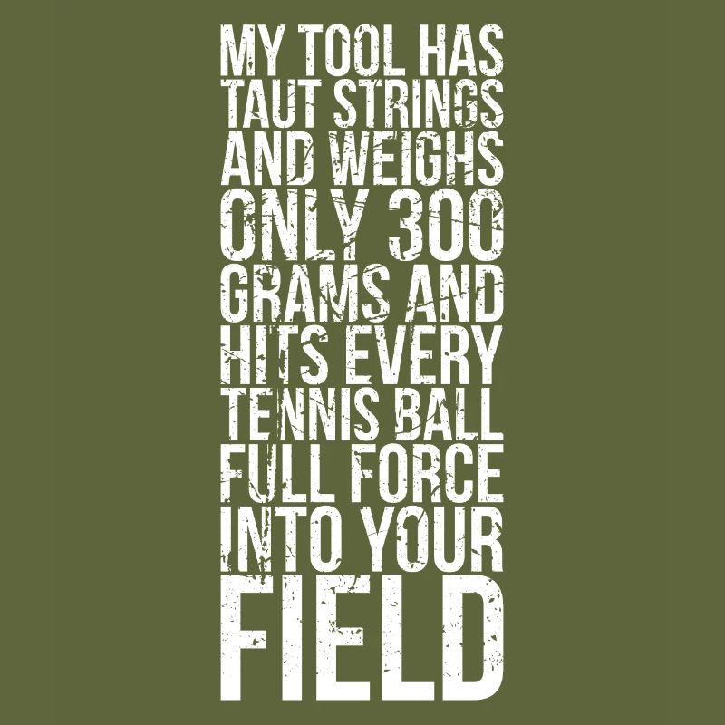My Tools Has Tight Strings And Weighs Only 300 For