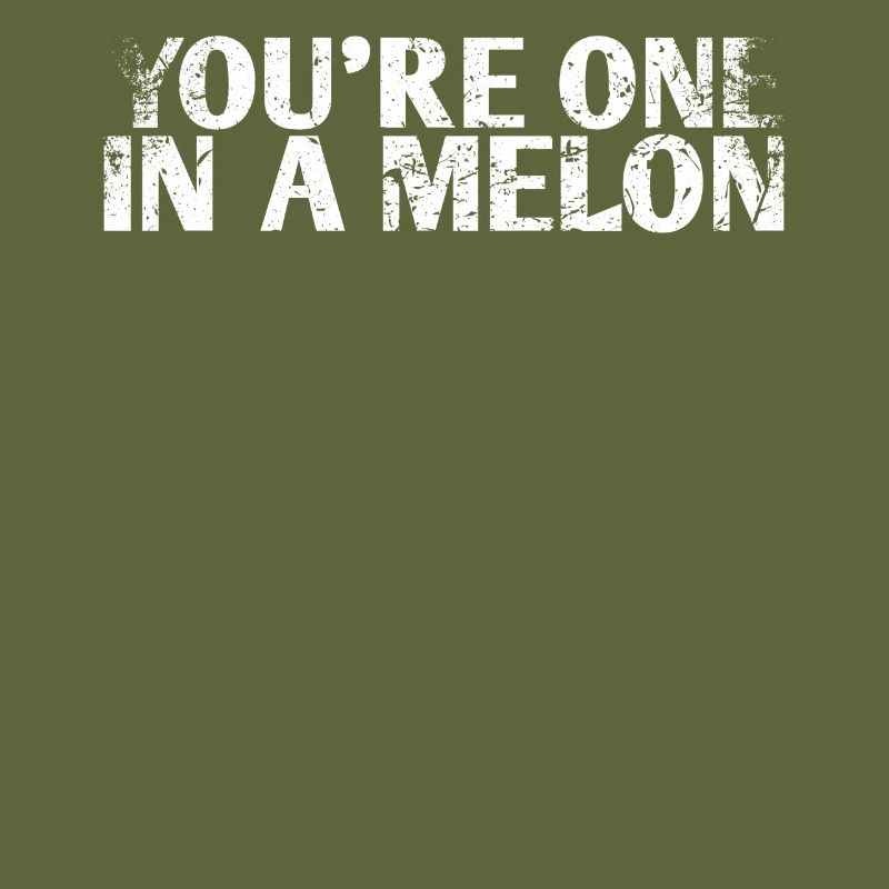 Ils ne font qu’un dans un design de mariage melon pour le