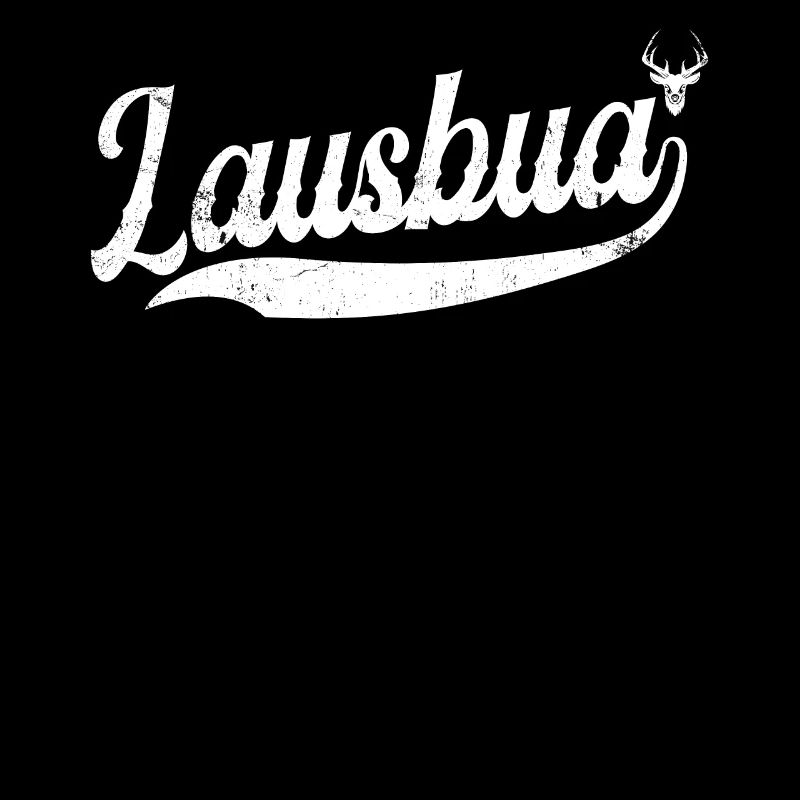 Lausbua