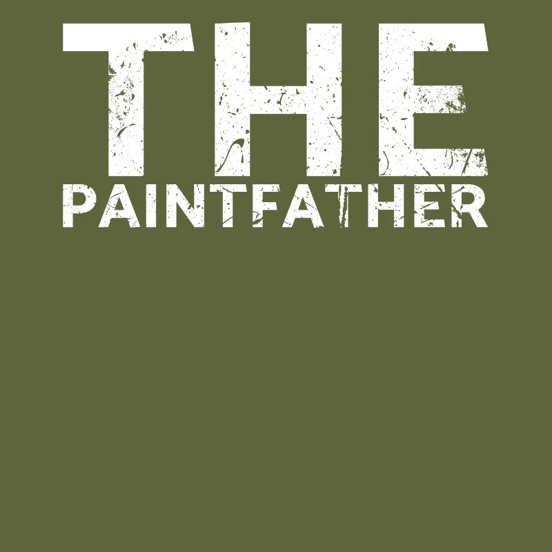 Le paintfather Decorator Design pour les peintres