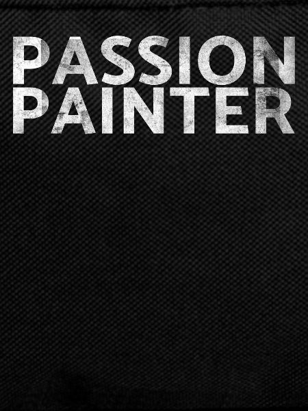 Passion-painter-design For painter-artists