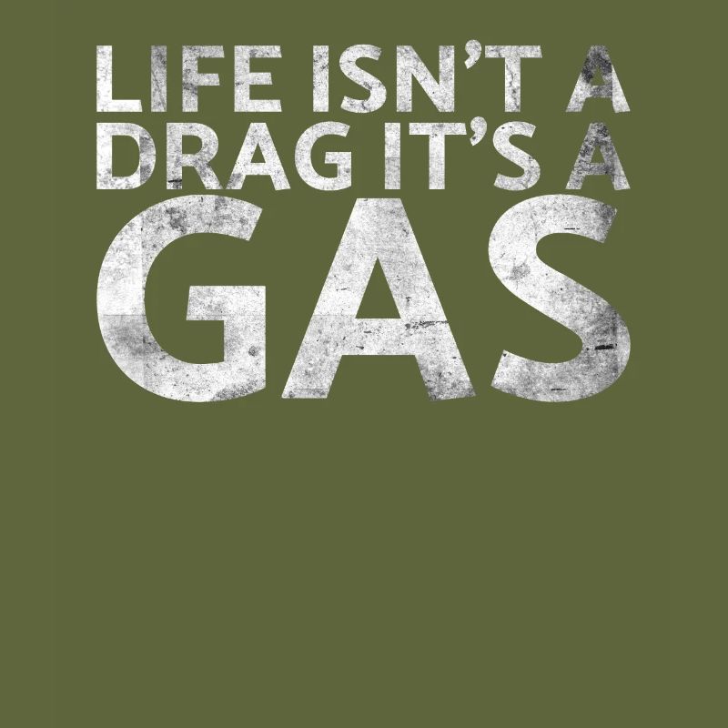 Life is not resistance, it is a
