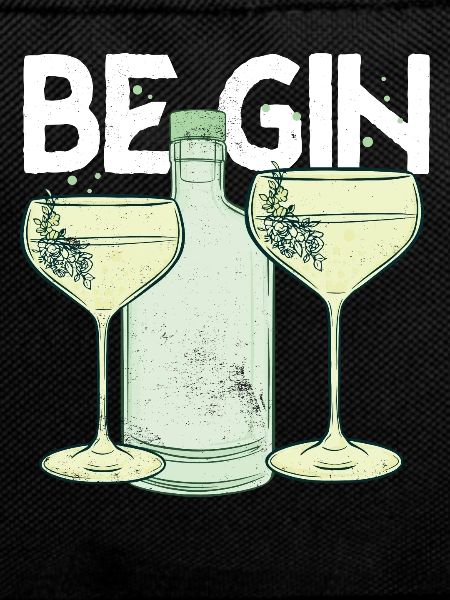 Be Gin