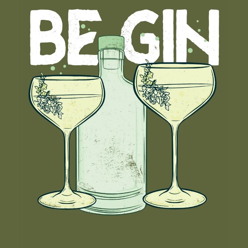 Be Begin
