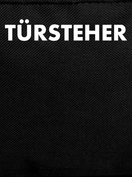 Türsteher