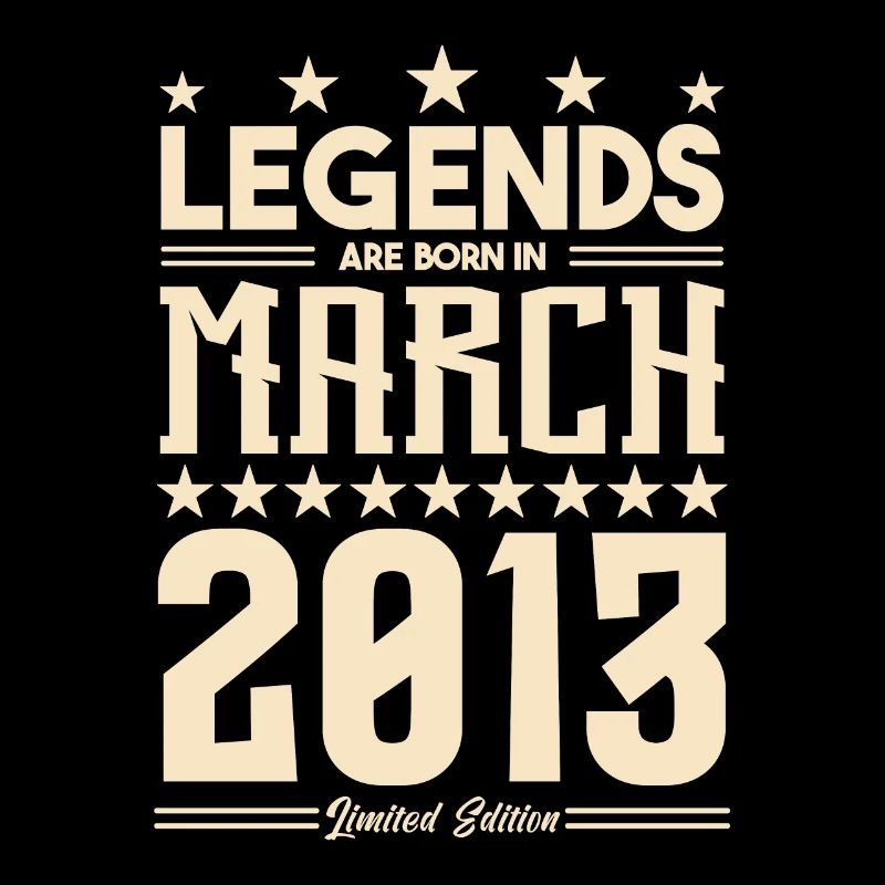 Gift Legend March 2013. gift March 2013. March.