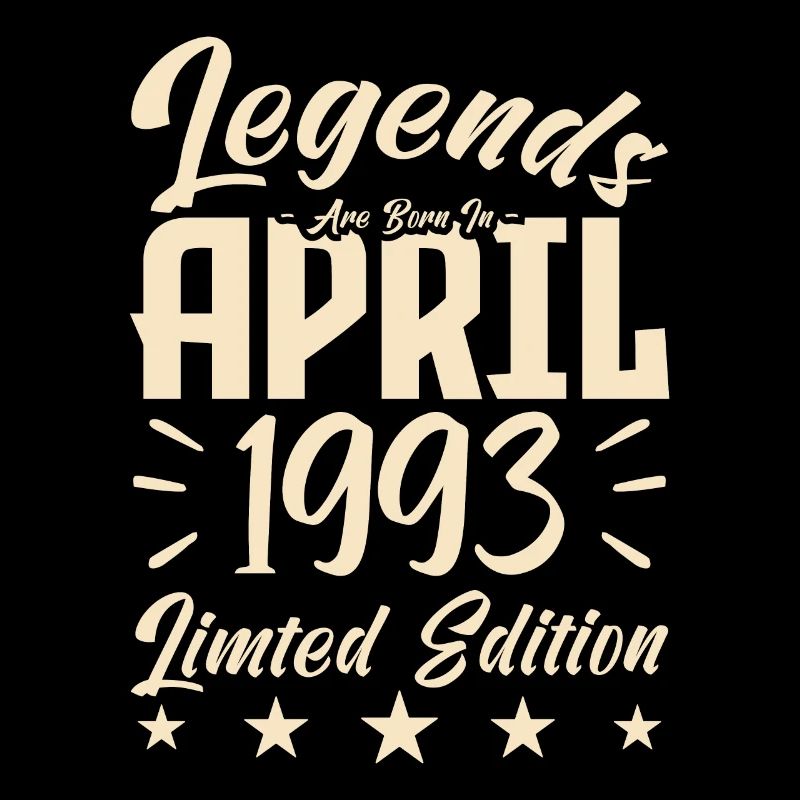 Geboren 1993 Geburtstagsgeschenk 1993