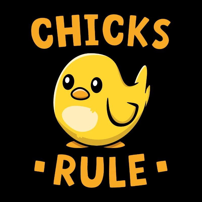Chicks Rule