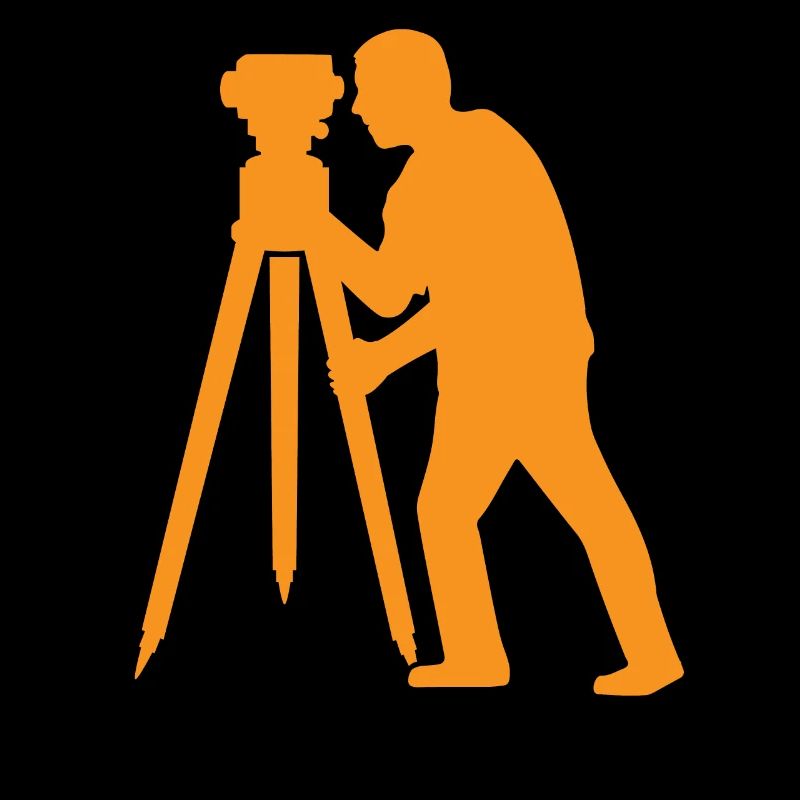 Surveyor Profession Job Training Gift