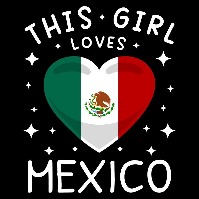 Drapeau du Mexique Drapeau mexicain Mexique Amérique du Sud