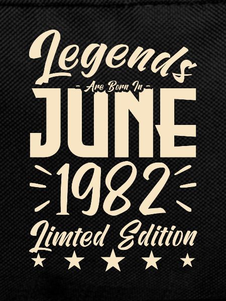 1982 births Birthday gift 1982.