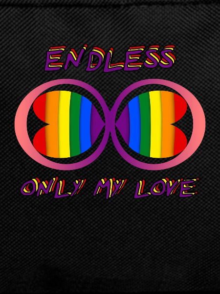 Only My Love Is Endless