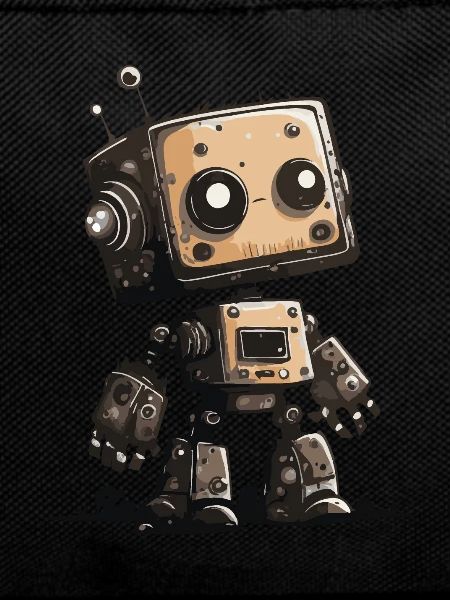 Little Robot