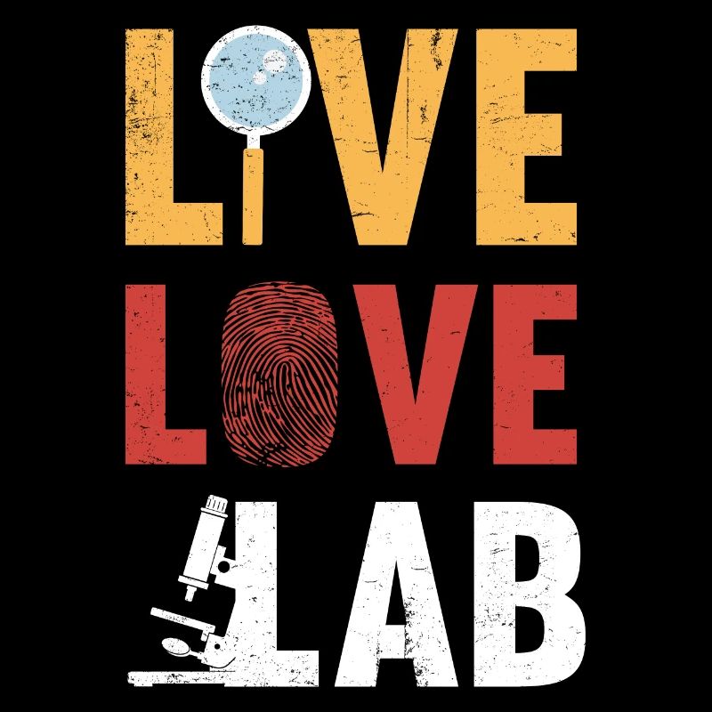 Live Love Lab, Ermittler