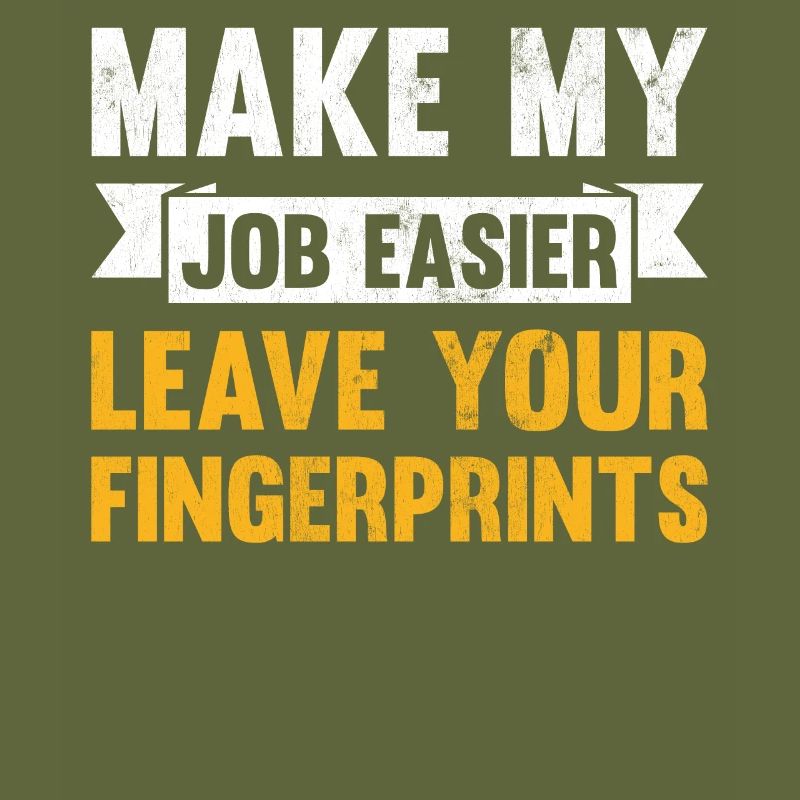 Make my job easier Leave