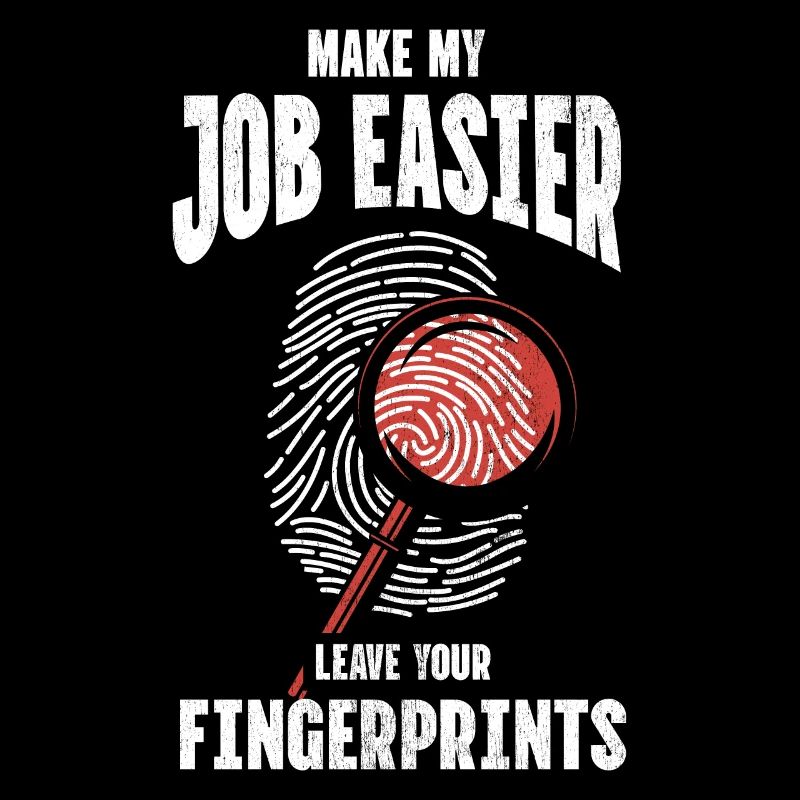 Make my job easier Leave