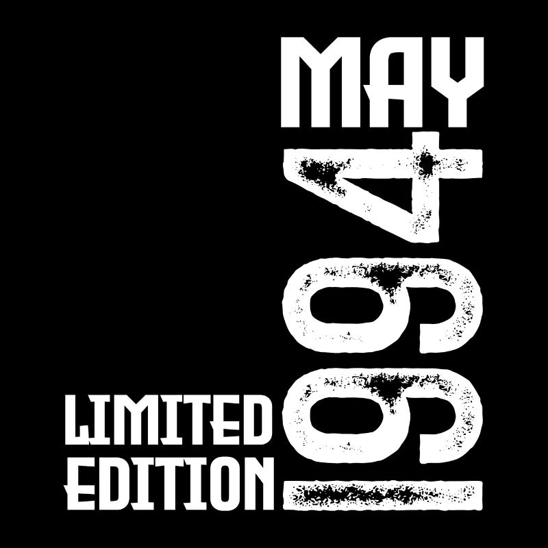 Gift May 1994. anniversary may 1994. May 1994.