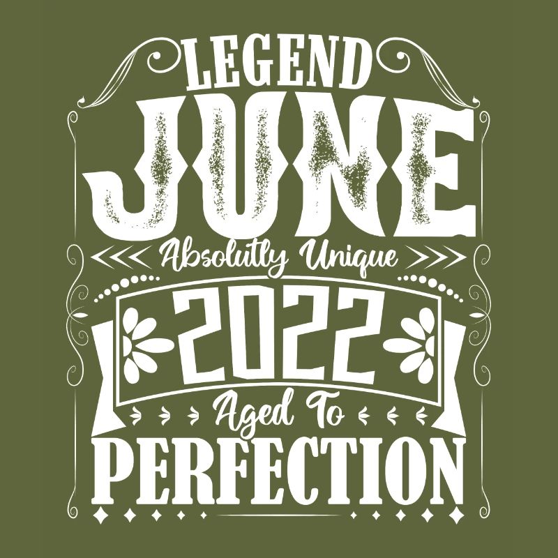 Juni 2022. Geburtstag Juni 2022 Geschenk Juni 2022