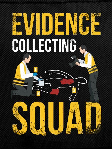 Evidence Collection Squad, Investigator
