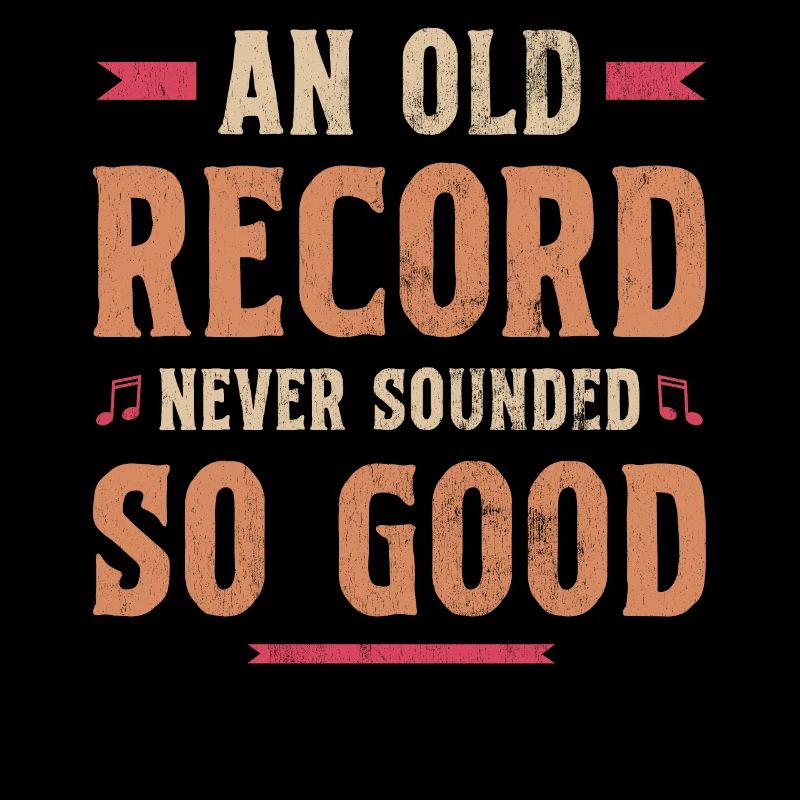 Vinyl Turntable Collecting, Vinyl Record