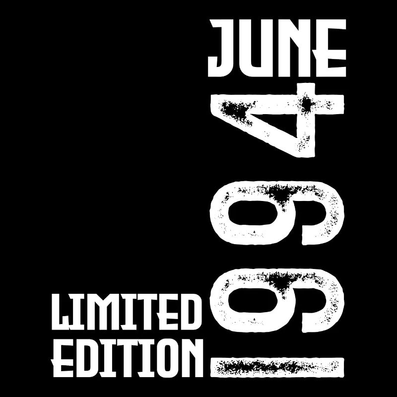 Gift June 1994 anniversary June 1994. June 1994