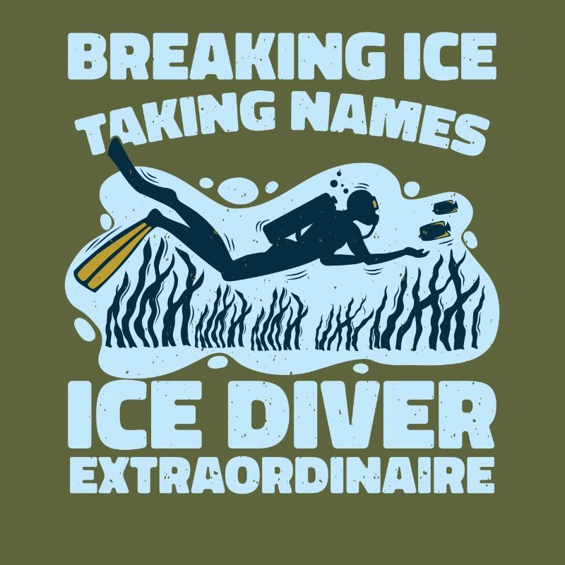 Ice Breaking Name Take, Plain