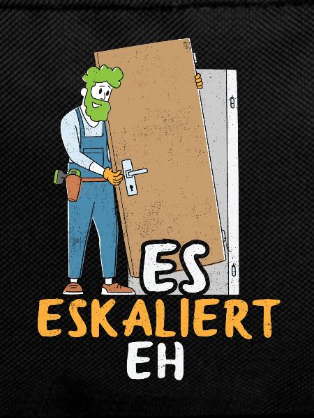 Es Eskaliert Eh Handwerker