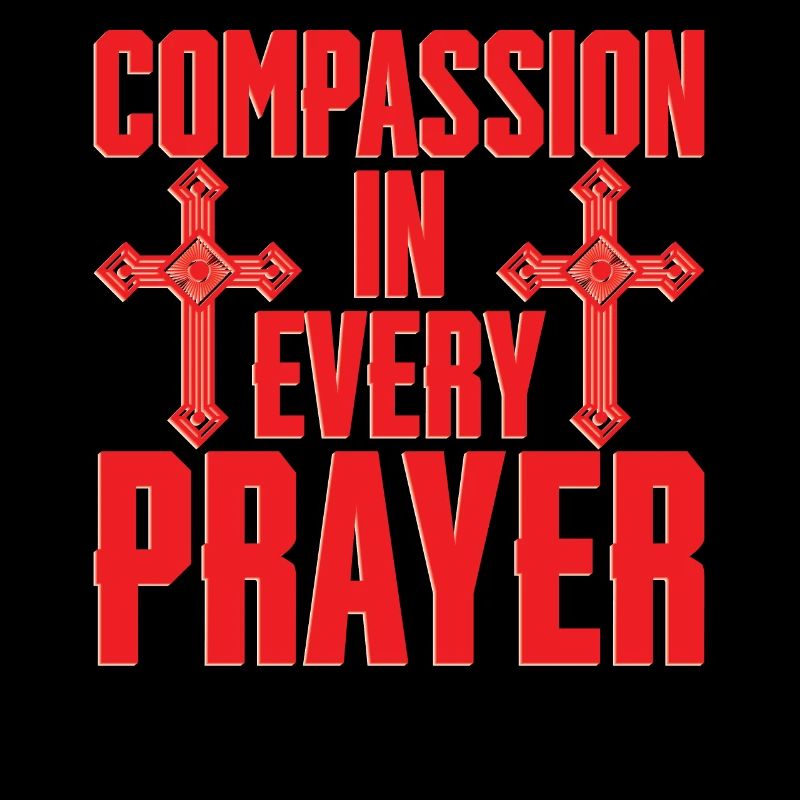 Mercy In Every Prayer, Chaplain