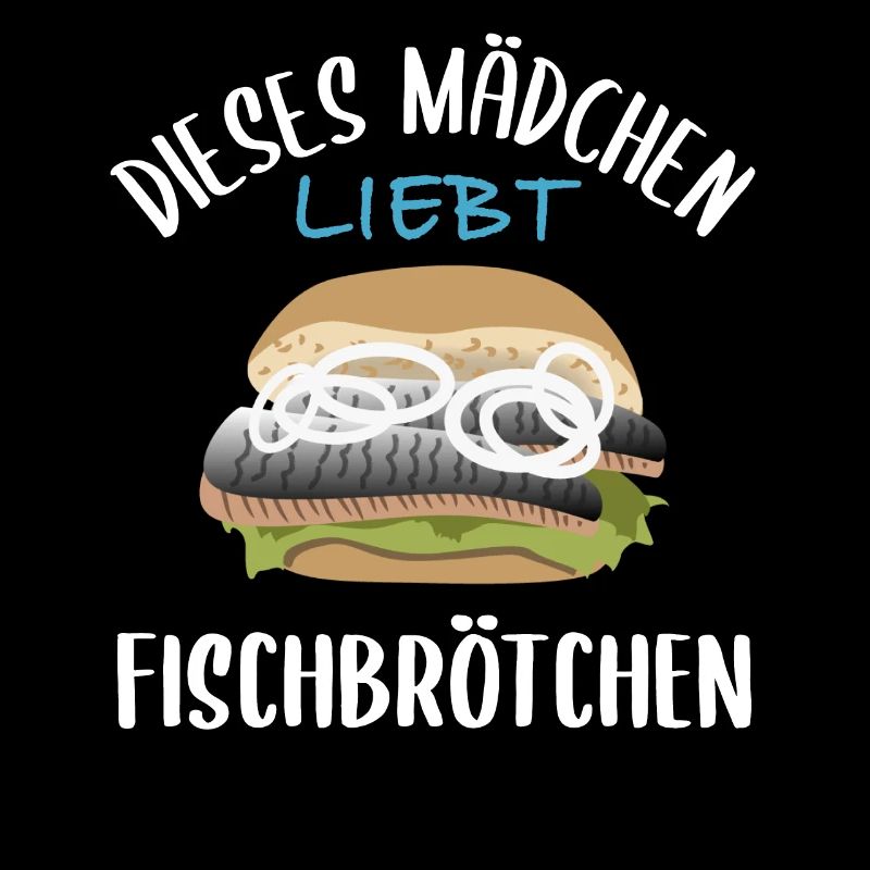 Mädchen & Fischbrötchen - Eine Liebesgeschichte