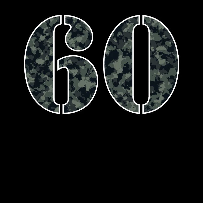 60 Militär Optik Eindrucksvolles Alter