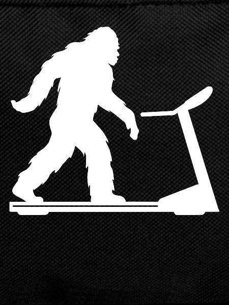 Bigfoot Movement Dynamics Legendary