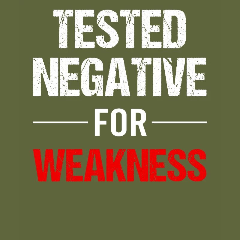 Strength: Undetectably weak