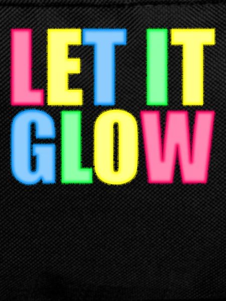 Let it shine - Positive design