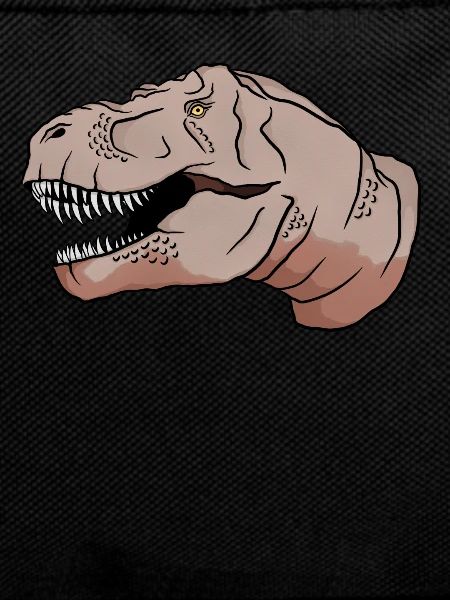 T-Rex Pun Funny Dino Gift