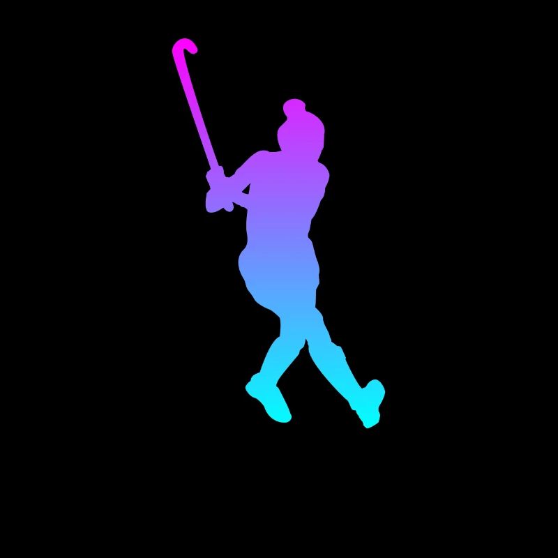 Ice surface calls: puck hunters