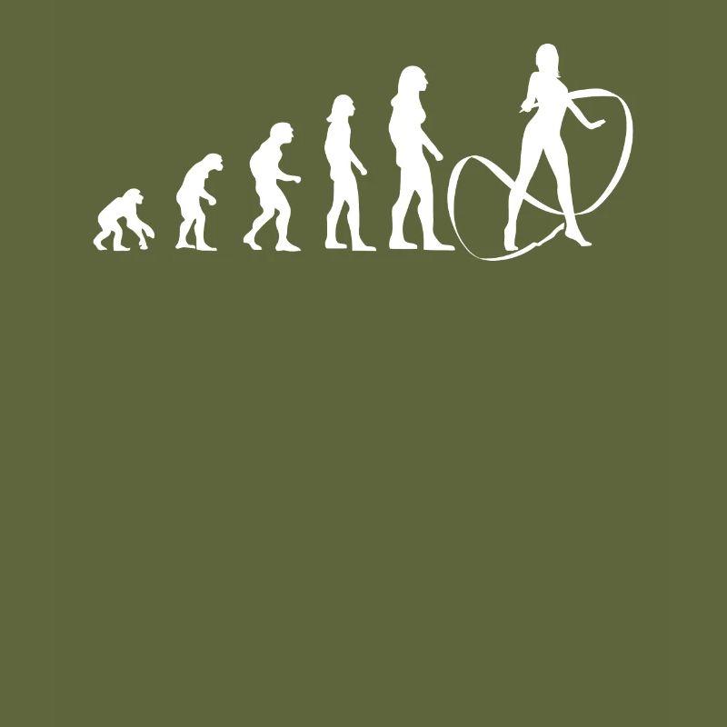 Evolution to Gymnastics Star Gift