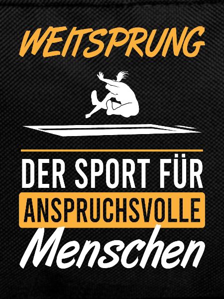 Elite Weitsprung