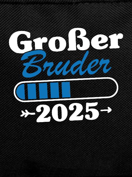 Großer Bruder Loading 2025