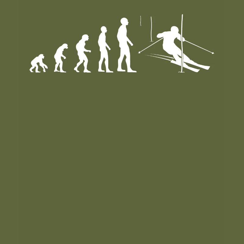 Slope Evolution Gift